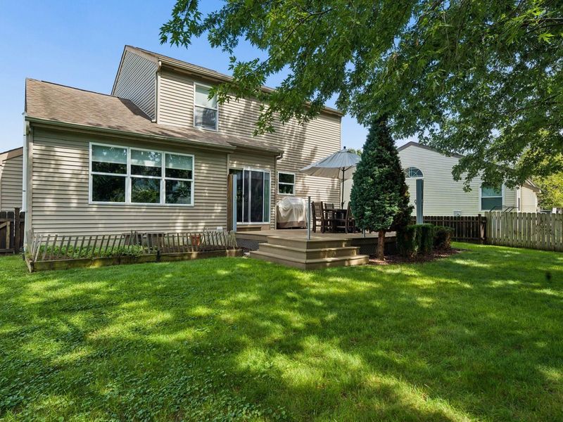 5779 Annmary Road, Hilliard, OH 43026 Photo 8