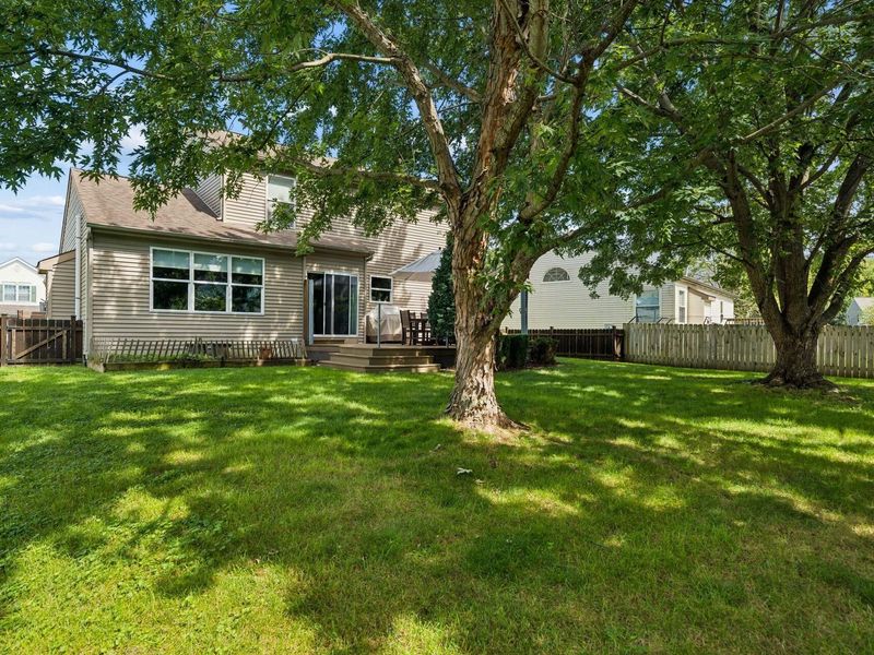 5779 Annmary Road, Hilliard, OH 43026 Photo 9