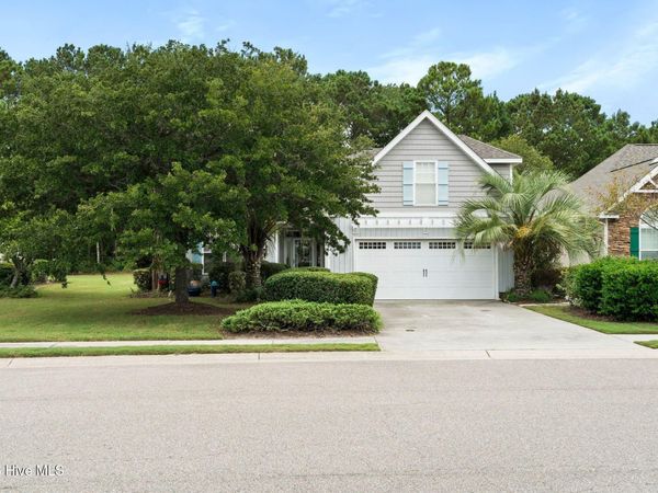 7139 Bonaventure Street SW, Ocean Isle Beach, NC 28469