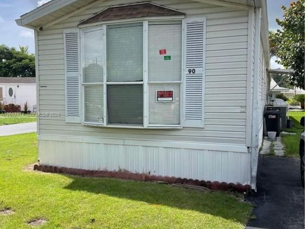 Homestead, FL 33033
