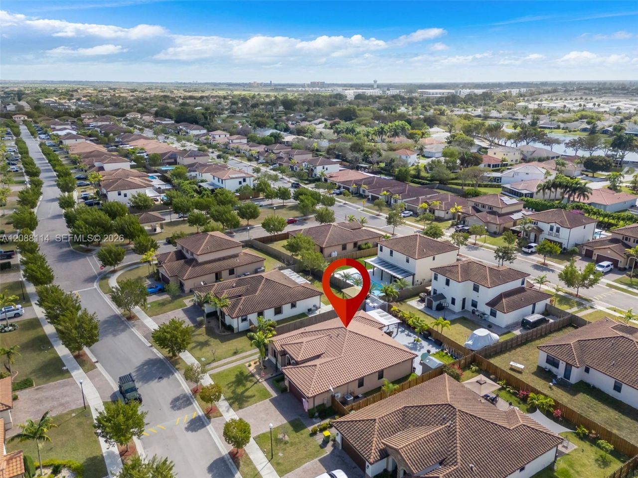 2484 SE 2nd St, Homestead, FL 33033 Photo