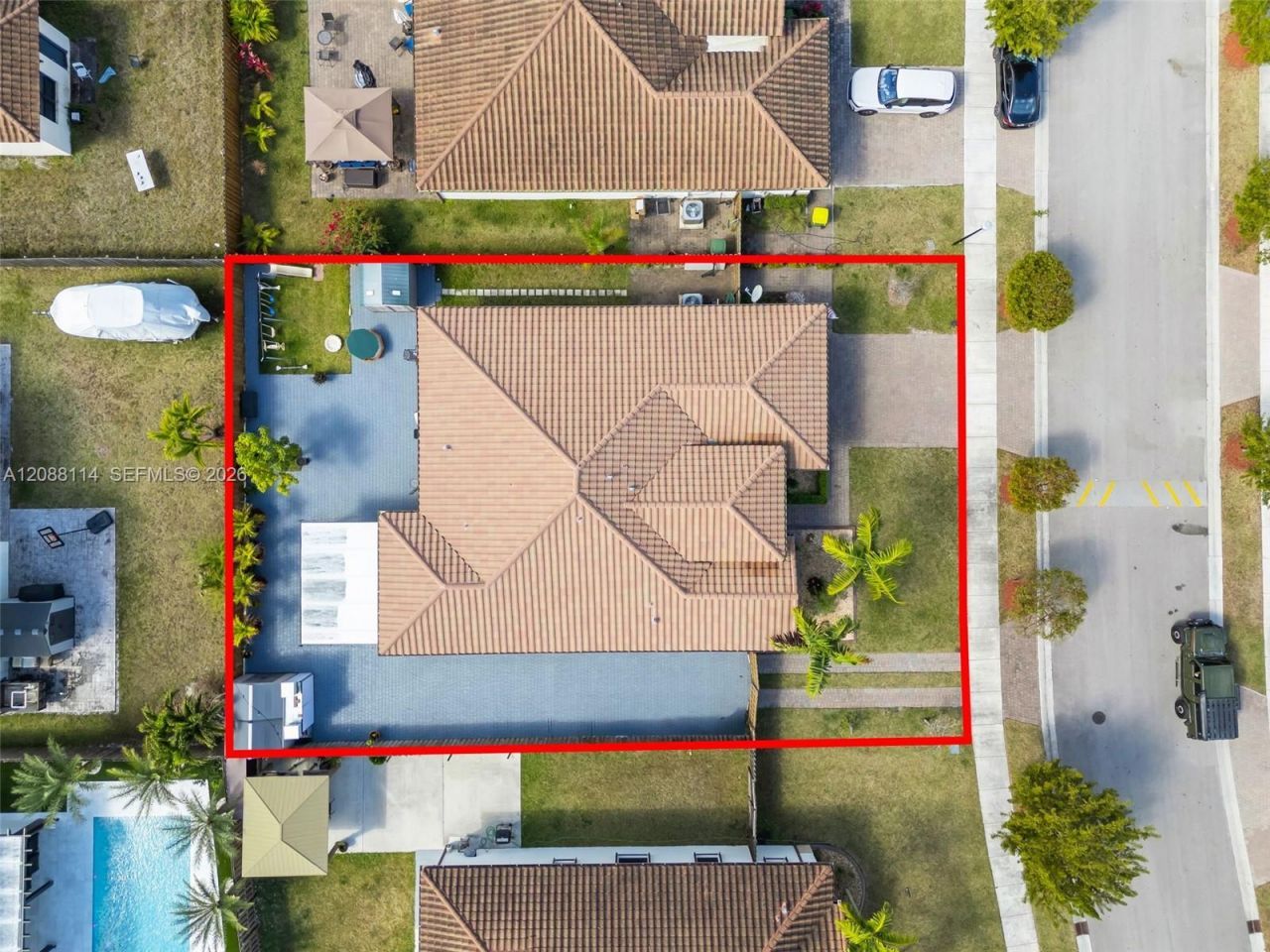 2484 SE 2nd St, Homestead, FL 33033 Photo