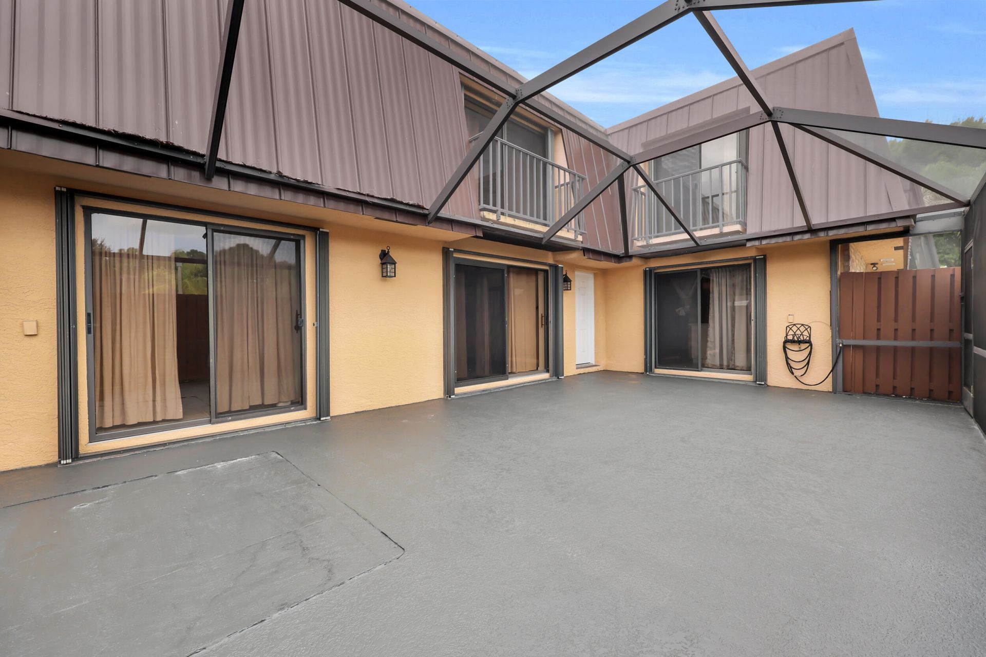 5857 SE Windsong Lane, Unit 806, Stuart, FL 34997 Photo