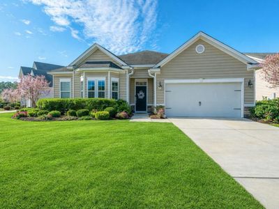 127 Lindera Preserve Boulevard, Summerville, SC 29486