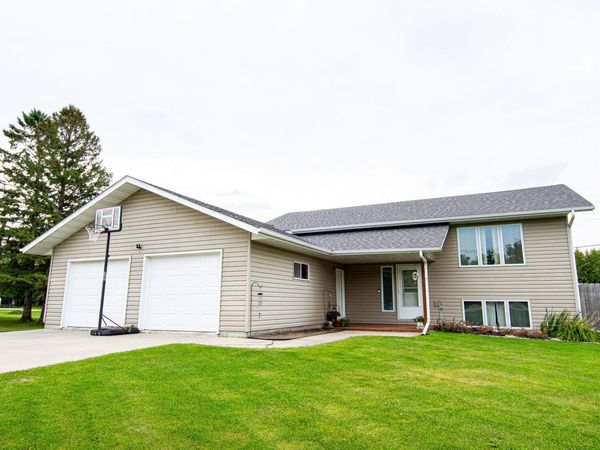 365 Healy Avenue W, Plummer, MN 56748