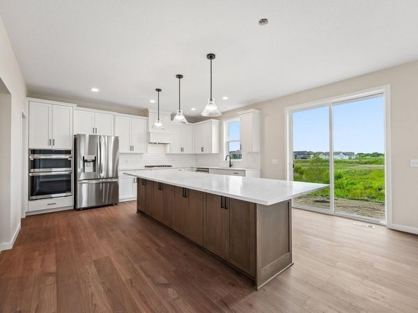 4664 Jamocha Avenue NE, Saint Michael, MN 55376