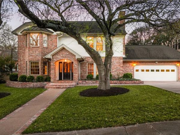 1702 Crested Butte DR, Austin, TX 78746