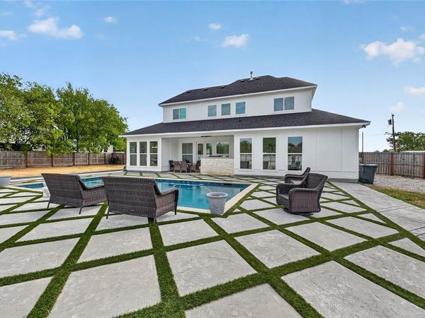 1130 Willow Creek Road, Palmer, TX 75152