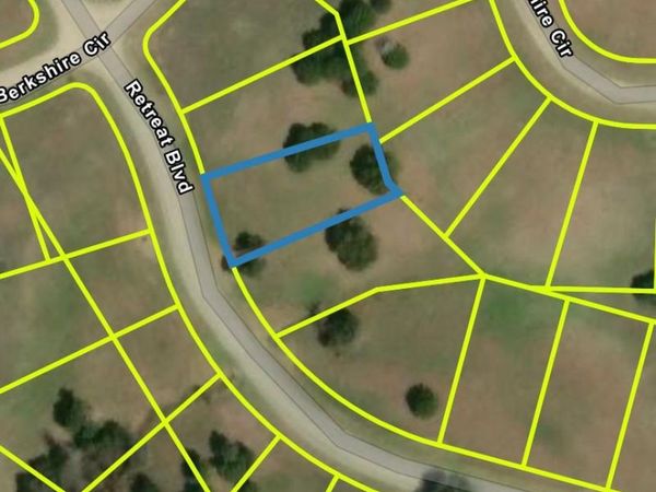 7409 Retreat Boulevard, Cleburne, TX 76033