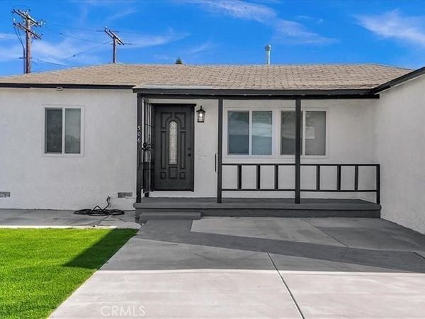 506 West Victor Avenue, Anaheim, CA 92801