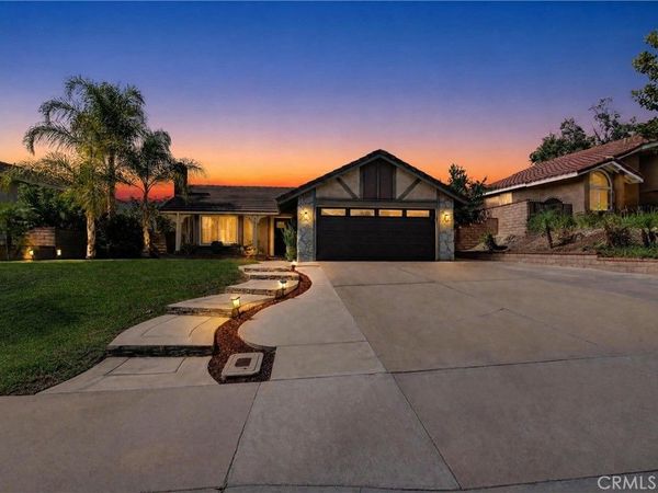 751 Colusa, Walnut, CA 91789