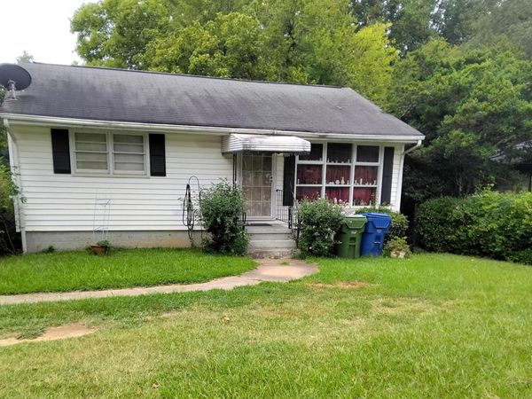 1292 NW Northwest Drive NW, Atlanta, GA 30318