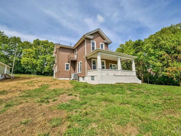 5158 Trenton Franklin Road, Middletown, OH 45042