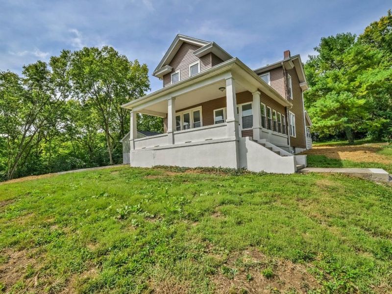 5158 Trenton Franklin Road, Middletown, OH 45042 Photo 2