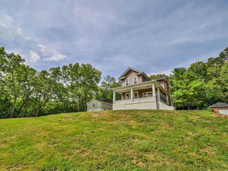 5158 Trenton Franklin Road, Middletown, OH 45042 Photo 4