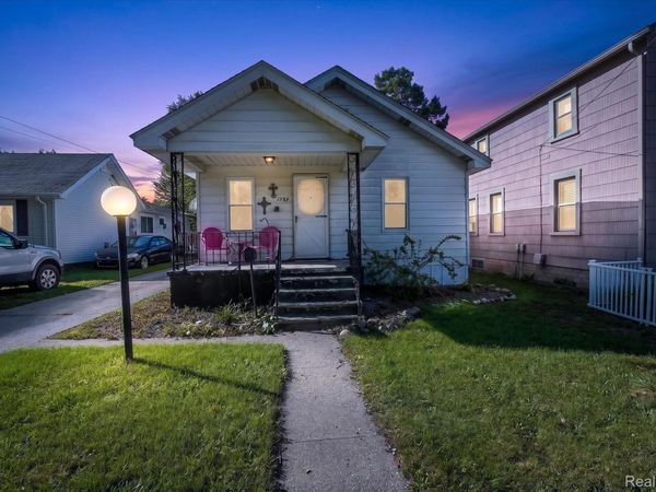 1737 Kollen Street, Saginaw, Mi 48602