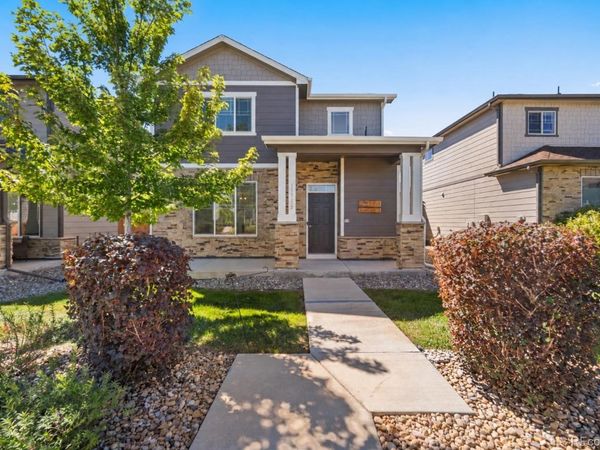 11772 Cordgrass Way, Parker, CO 80138