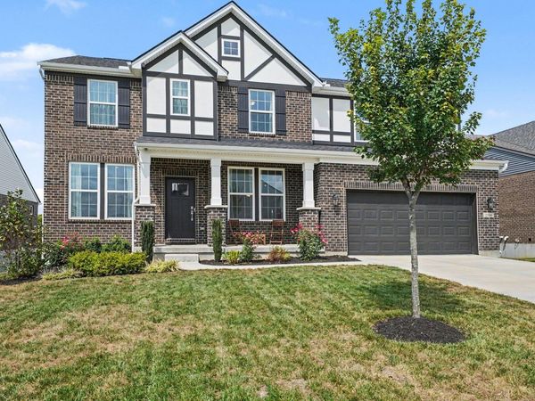2904 Northcross Drive, Hebron, KY 41048