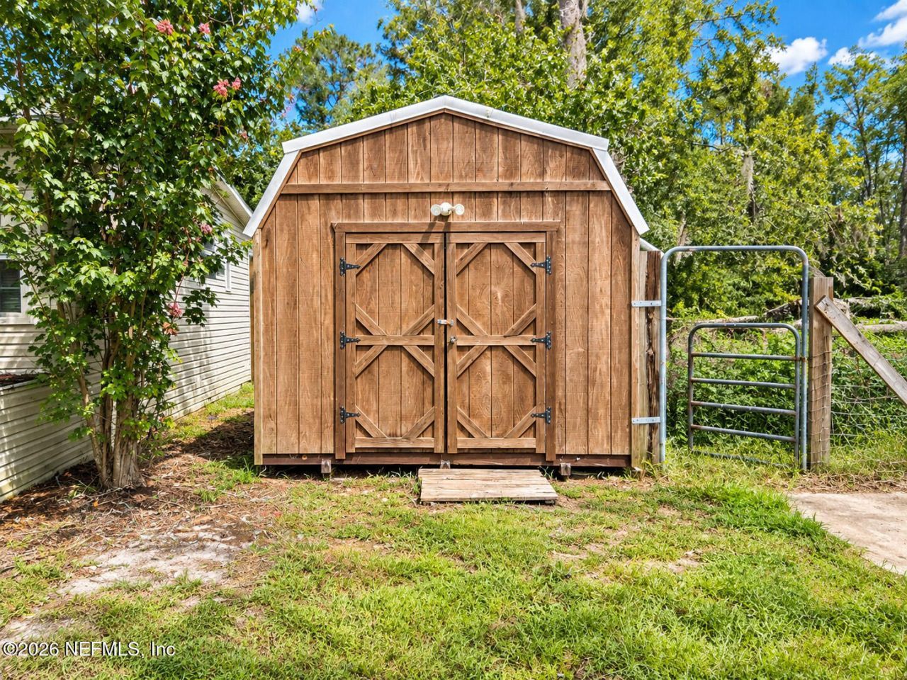 23261 NW 32nd Place, Lawtey, FL 32058 Photo