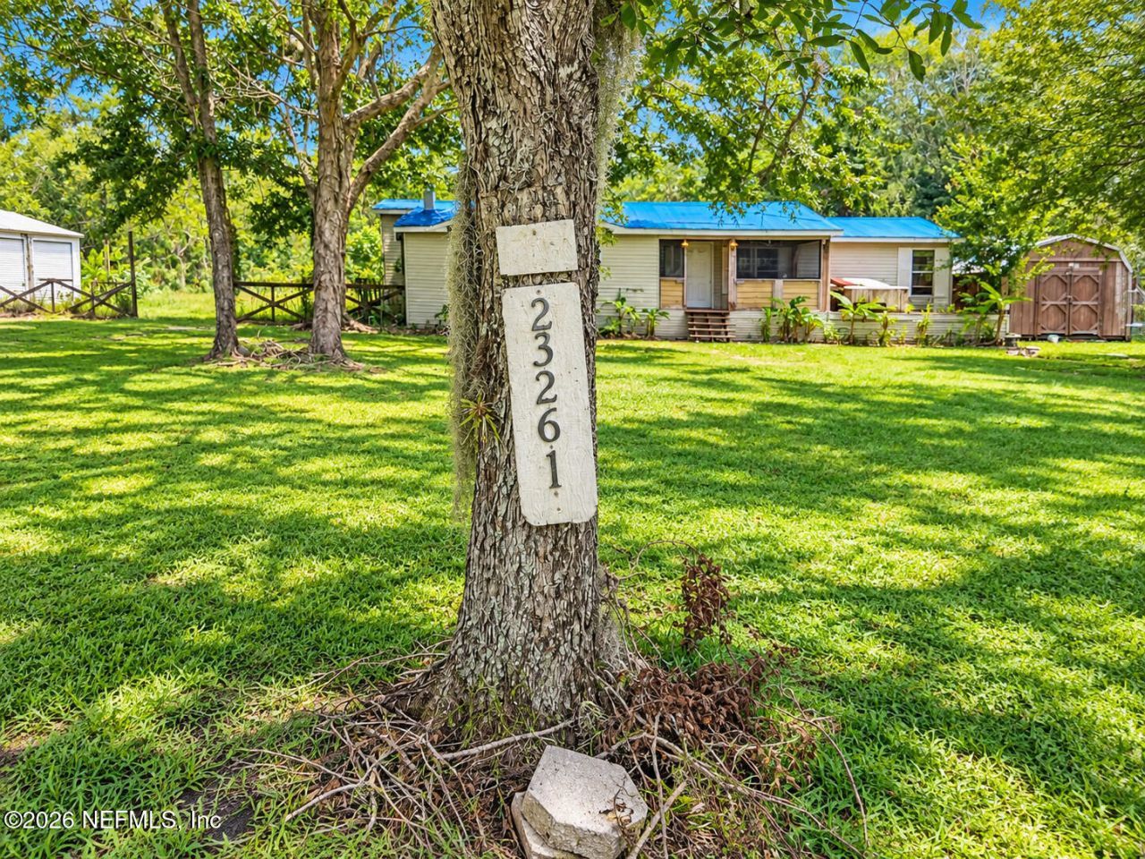 23261 NW 32nd Place, Lawtey, FL 32058 Photo