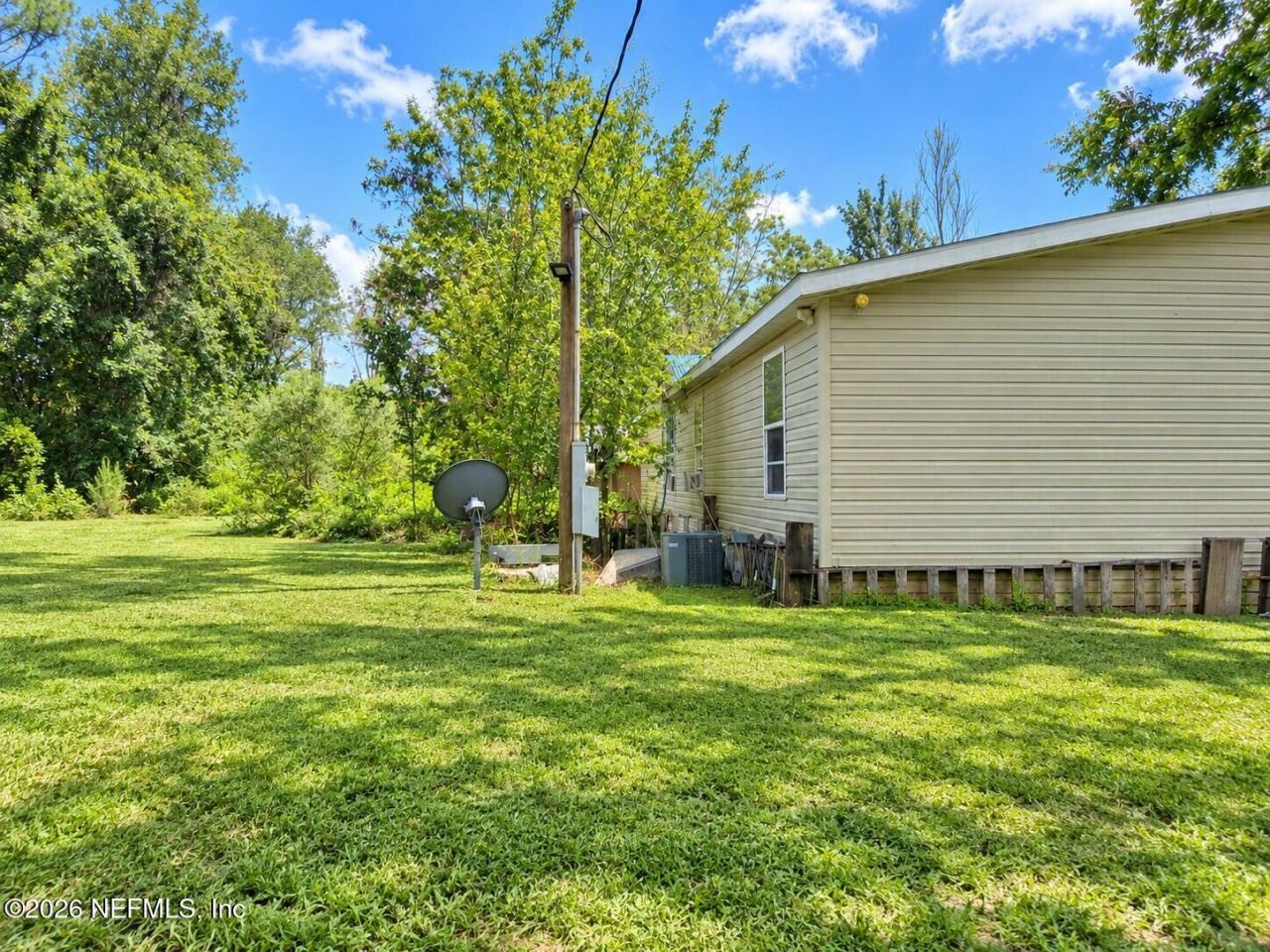 23261 NW 32nd Place, Lawtey, FL 32058 Photo