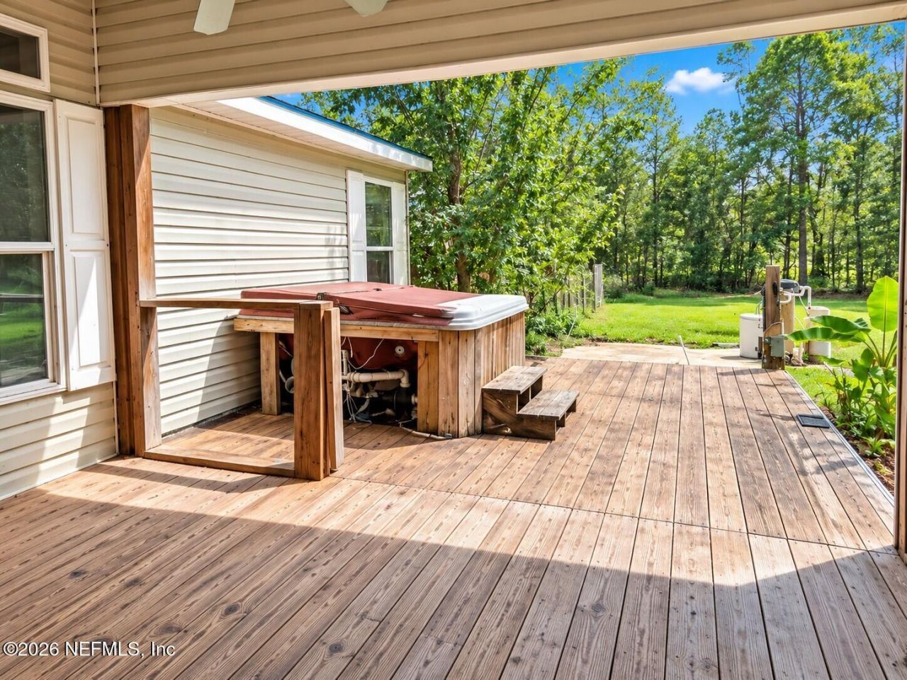 23261 NW 32nd Place, Lawtey, FL 32058 Photo