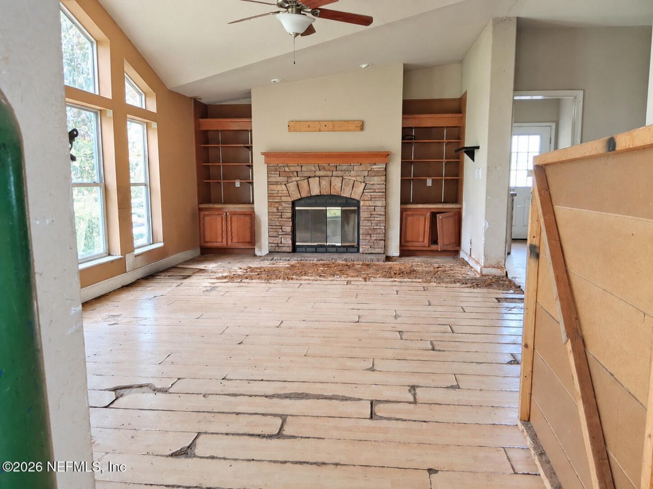 23261 NW 32nd Place, Lawtey, FL 32058 Photo