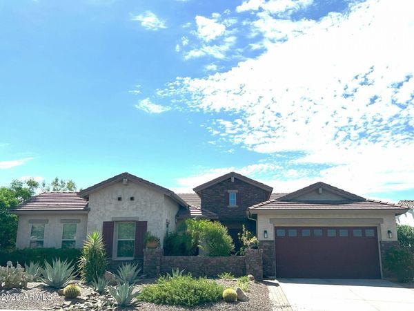 5709 E PARNELL Drive, Cave Creek, AZ 85331