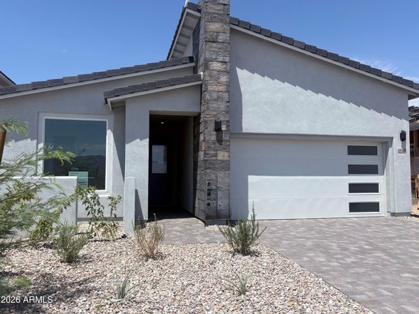 12388 N 300TH Drive, Buckeye, AZ 85396