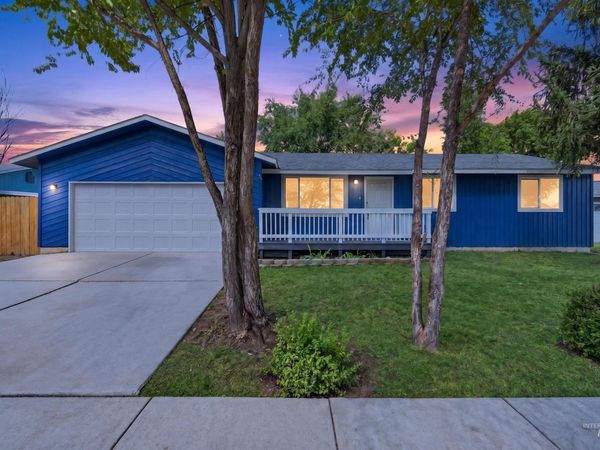 11856 W Race St, Boise, ID 83713