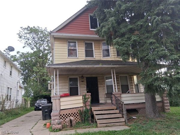 7016 Ivy Avenue , Cleveland, OH 44127