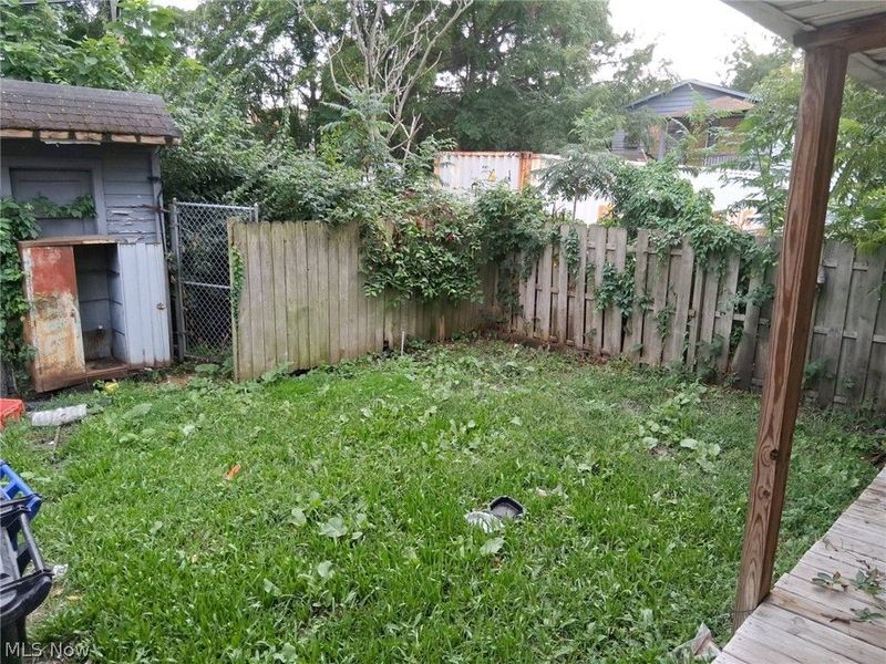 7016 Ivy Avenue, Cleveland, OH 44127 Photo 6