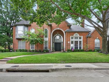 5144 Bellerive Drive, Dallas, TX 75287