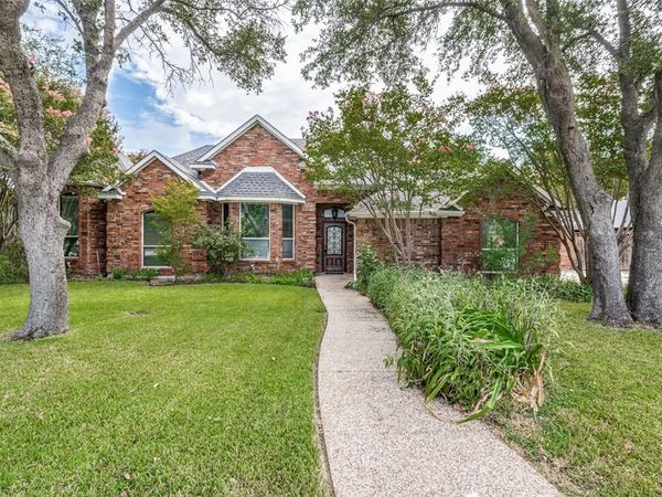 252 Plantation Drive, Coppell, TX 75019