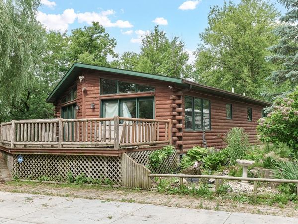 W1852 Iowa ROAD, Iron Ridge, WI 53035