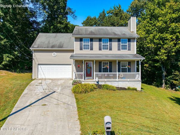 5965 Wilkesboro Lane, Knoxville, TN 37912