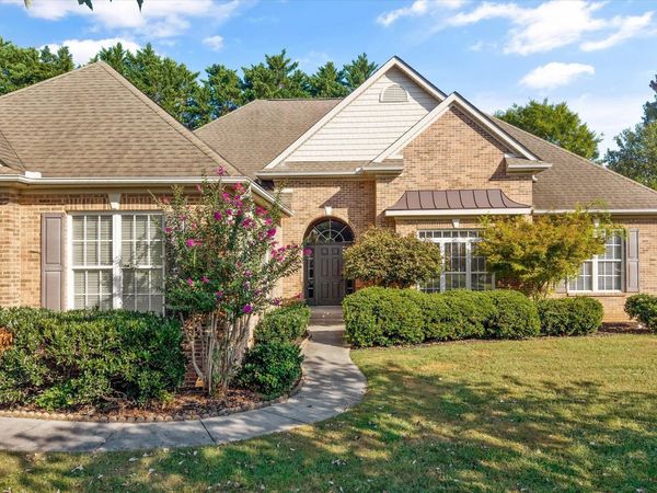 3845 Holly Berry Drive, Knoxville, TN 37938