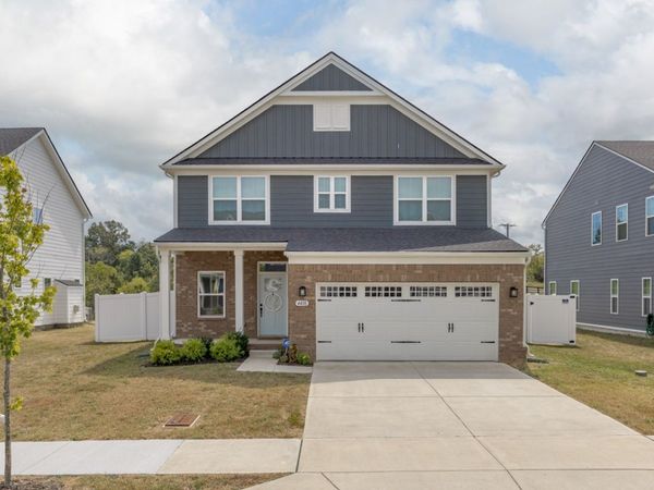 4408 Fairlight Ln , Antioch, TN 37013
