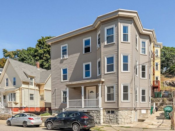 9 Rogers Ave, Lynn, MA 01902