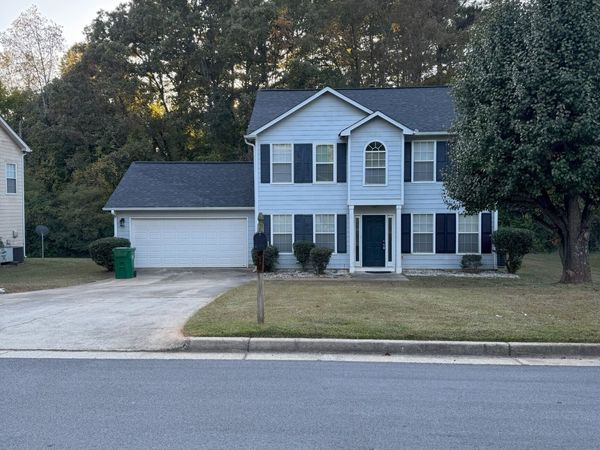 3033 Winding Grove Drive, Lithonia, GA 30038