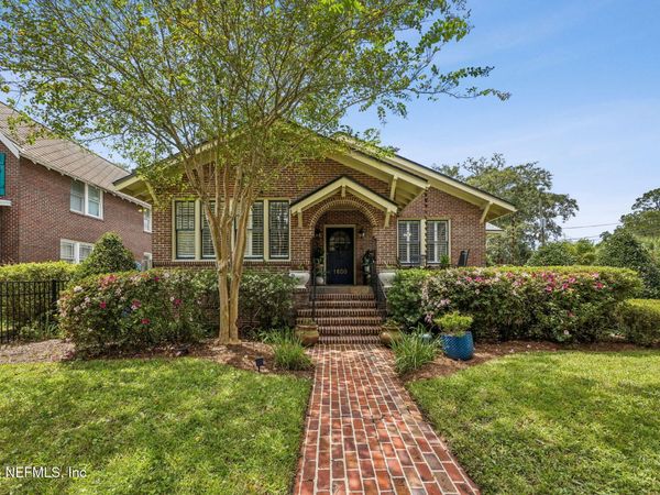 1600 EDGEWOOD Avenue S, Jacksonville, FL 32205