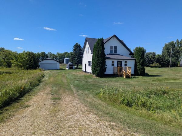 39909 270th Avenue NW, Stephen, MN 56757