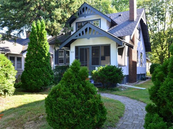 3537 Emerson Avenue S, Minneapolis, MN 55408
