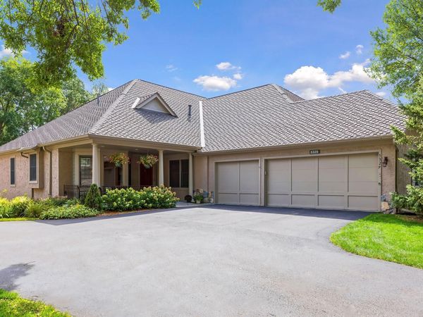 5329 Ashcroft Road, Minnetonka, MN 55345