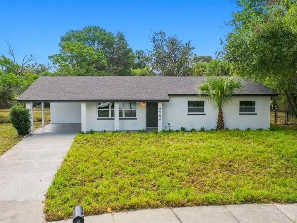 4904 DANNY BOY CIRCLE , ORLANDO, FL 32808