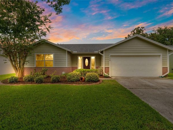 1324 SILVERTHORN DRIVE, ORLANDO, FL 32825