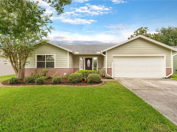 1324 SILVERTHORN DRIVE, ORLANDO, FL 32825