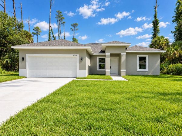 17104 DOYLE AVE , PORT CHARLOTTE, FL 33954