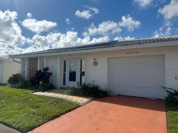 5460 LEMON TREE LANE N, PINELLAS PARK, FL 33782