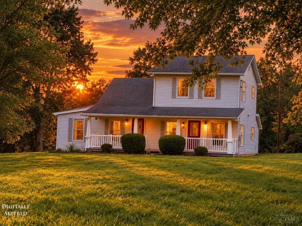 3535 Lewis Road, Pierce Twp, OH 45102